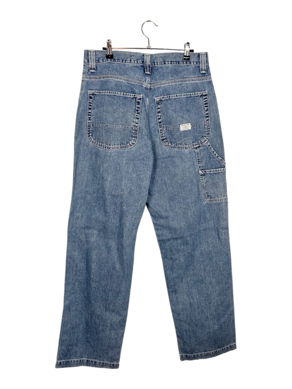 Gap Vintage Y2K Denim Carpenter Jeans
